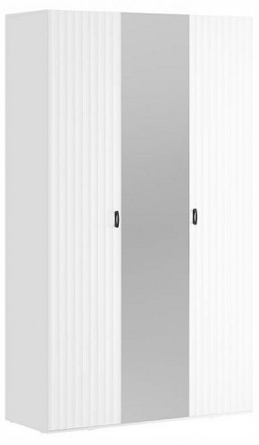 Шкаф платяной Тиффани в Троицке - troick.ok-mebel.com | фото