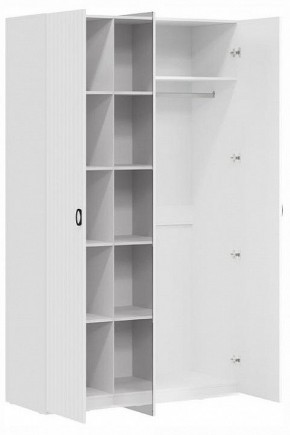 Шкаф платяной Тиффани в Троицке - troick.ok-mebel.com | фото 2