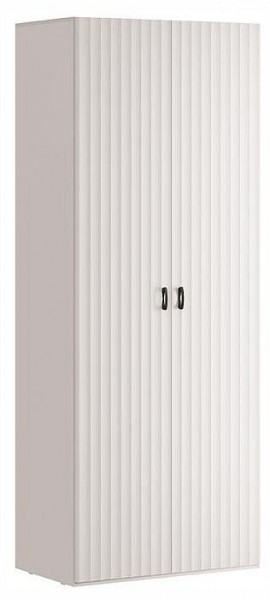 Шкаф платяной Тиффани в Троицке - troick.ok-mebel.com | фото