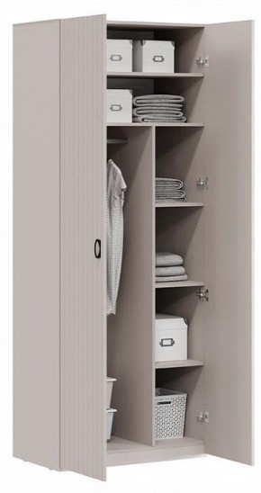 Шкаф платяной Тиффани в Троицке - troick.ok-mebel.com | фото 2