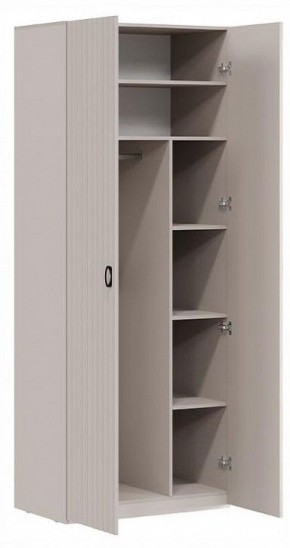 Шкаф платяной Тиффани в Троицке - troick.ok-mebel.com | фото 3