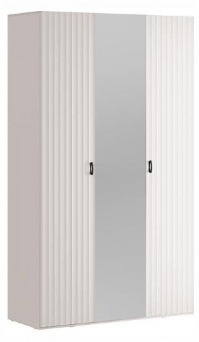 Шкаф платяной Тиффани в Троицке - troick.ok-mebel.com | фото