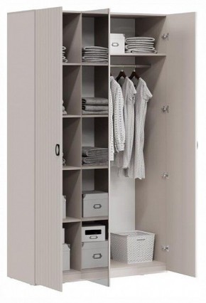 Шкаф платяной Тиффани в Троицке - troick.ok-mebel.com | фото 2