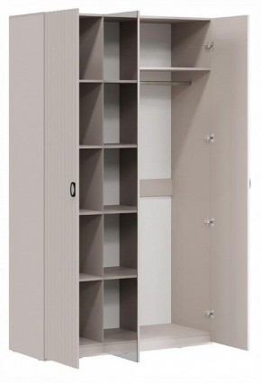 Шкаф платяной Тиффани в Троицке - troick.ok-mebel.com | фото 3