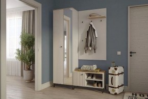Шкаф платяной Тоскана 535.01 в Троицке - troick.ok-mebel.com | фото 4