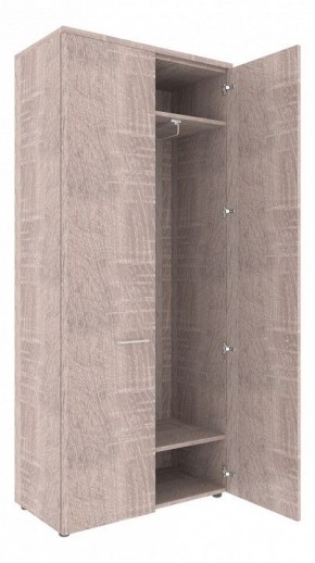Шкаф платяной XTEN XCW 85 в Троицке - troick.ok-mebel.com | фото