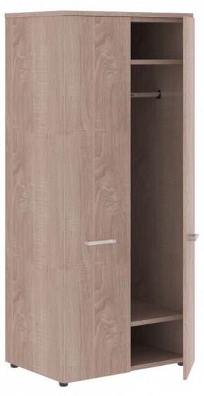Шкаф платяной XTEN XCW 85.2 в Троицке - troick.ok-mebel.com | фото