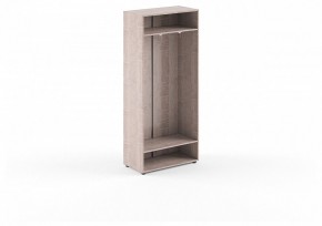 Шкаф платяной Xten XCWS 85-1 в Троицке - troick.ok-mebel.com | фото