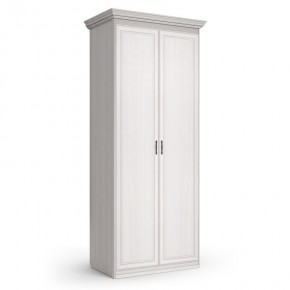 Шкаф распашной двухдверный Неаполь в Троицке - troick.ok-mebel.com | фото 6