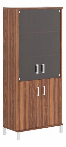 Шкаф-витрина Born B 430.5 в Троицке - troick.ok-mebel.com | фото