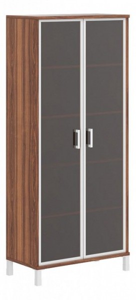 Шкаф-витрина Born B 430.8 в Троицке - troick.ok-mebel.com | фото