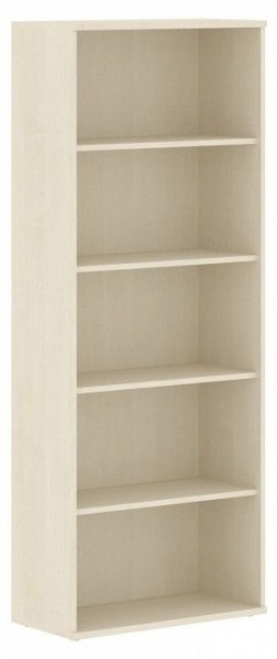 Шкаф-витрина Imago СТ-1.2 в Троицке - troick.ok-mebel.com | фото 2