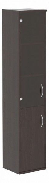Шкаф-витрина Imago СУ-1.2(L) в Троицке - troick.ok-mebel.com | фото