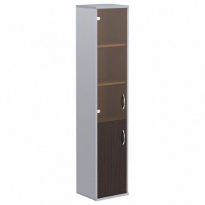 Шкаф-витрина Imago СУ-1.2(L) в Троицке - troick.ok-mebel.com | фото