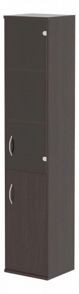 Шкаф-витрина Imago СУ-1.2(R) в Троицке - troick.ok-mebel.com | фото