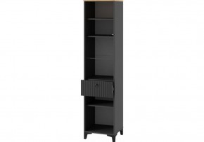 Шкаф-витрина Ника в Троицке - troick.ok-mebel.com | фото 2