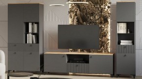 Шкаф-витрина Ника в Троицке - troick.ok-mebel.com | фото 3