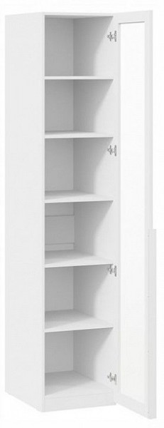 Шкаф-витрина Порто СМ-393.07.008 в Троицке - troick.ok-mebel.com | фото 2