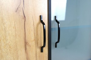 ВИРТОН 21 Шкаф-витрина в Троицке - troick.ok-mebel.com | фото 8