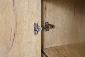 ВИРТОН 21 Шкаф-витрина в Троицке - troick.ok-mebel.com | фото 10