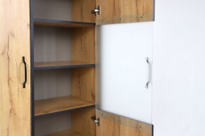 ВИРТОН 21 Шкаф-витрина в Троицке - troick.ok-mebel.com | фото 12
