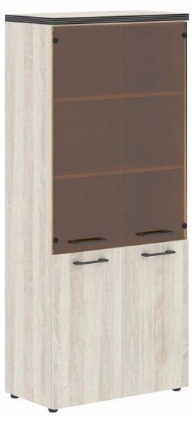 Шкаф-витрина Torr THC 85.2 в Троицке - troick.ok-mebel.com | фото