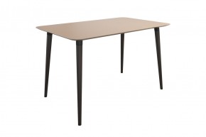 СКАНДИ 1 Стол обеденный кофейный в Троицке - troick.ok-mebel.com | фото