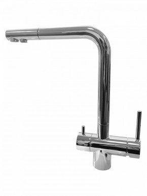 SM.GERDA.CHROME в Троицке - troick.ok-mebel.com | фото