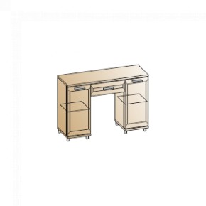 Спальня Мелисса композиция 7 (Гикори Джексон светлый) в Троицке - troick.ok-mebel.com | фото 8