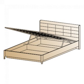 Спальня Мелисса композиция 7 (Ясень Асахи) в Троицке - troick.ok-mebel.com | фото 3