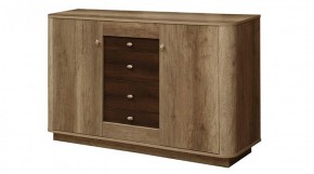 Спальный гарнитур ФАНТАЗИЯ (модульный) в Троицке - troick.ok-mebel.com | фото 4