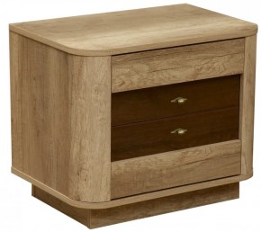Спальный гарнитур ФАНТАЗИЯ (модульный) в Троицке - troick.ok-mebel.com | фото 5