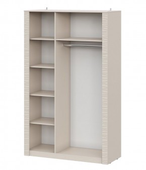 КАЛИПСО Спальный гарнитур (Меланж) модульный в Троицке - troick.ok-mebel.com | фото 10