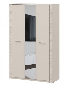 КАЛИПСО Спальный гарнитур (Меланж) модульный в Троицке - troick.ok-mebel.com | фото 11