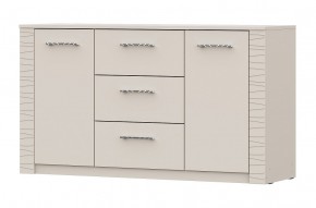 КАЛИПСО Спальный гарнитур (Меланж) модульный в Троицке - troick.ok-mebel.com | фото 6