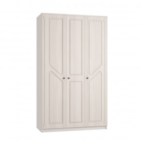 Спальный гарнитур Константа (модульный) в Троицке - troick.ok-mebel.com | фото 3