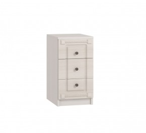 Спальный гарнитур Константа (модульный) в Троицке - troick.ok-mebel.com | фото 4