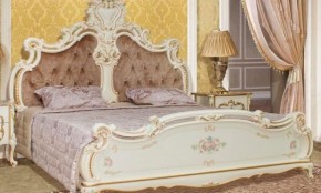 Спальный гарнитур Шейх (модульная) в Троицке - troick.ok-mebel.com | фото 16