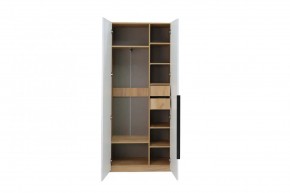 СТЕФАНИ-2 Шкаф в Троицке - troick.ok-mebel.com | фото 3