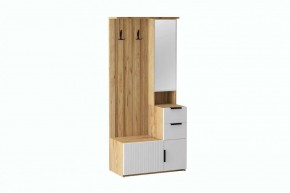 СТЕФАНИ Прихожая (модульная) в Троицке - troick.ok-mebel.com | фото