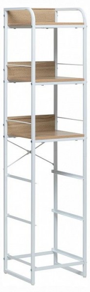Стеллаж комбинированный Ноа в Троицке - troick.ok-mebel.com | фото 5