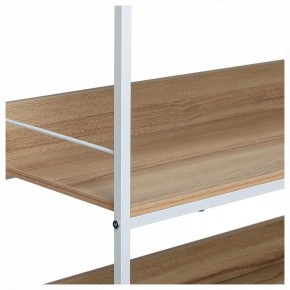 Стеллаж комбинированный Ноа в Троицке - troick.ok-mebel.com | фото 8