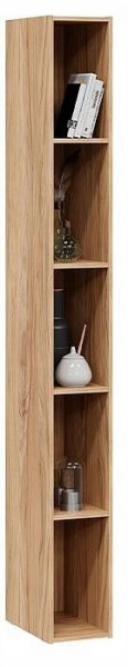 Стеллаж Стелла в Троицке - troick.ok-mebel.com | фото