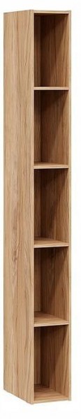 Стеллаж Стелла в Троицке - troick.ok-mebel.com | фото 2