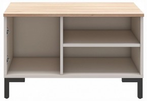 Стенка для прихожей Тоскана в Троицке - troick.ok-mebel.com | фото 4