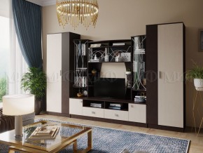 Стенка Женева в Троицке - troick.ok-mebel.com | фото 2
