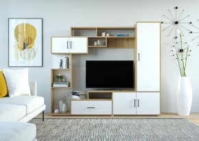 Стенка Пекин в Троицке - troick.ok-mebel.com | фото