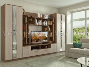 ВЕНЕЦИЯ Стенка (3400) ЛДСП в Троицке - troick.ok-mebel.com | фото 3