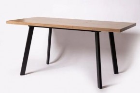 Стол Angel (аналог Hagen) 1200 (+400) в Троицке - troick.ok-mebel.com | фото 9