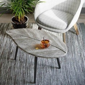 Стол журнальный Берли в Троицке - troick.ok-mebel.com | фото 3